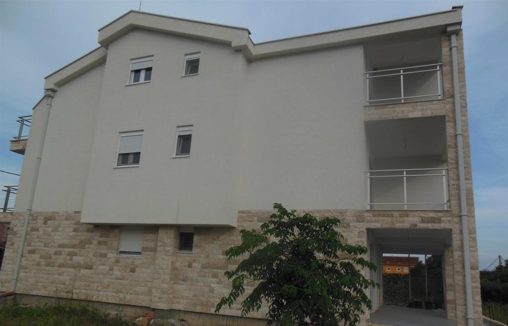 Apartment Vila Mirela Krimovica Exterior photo