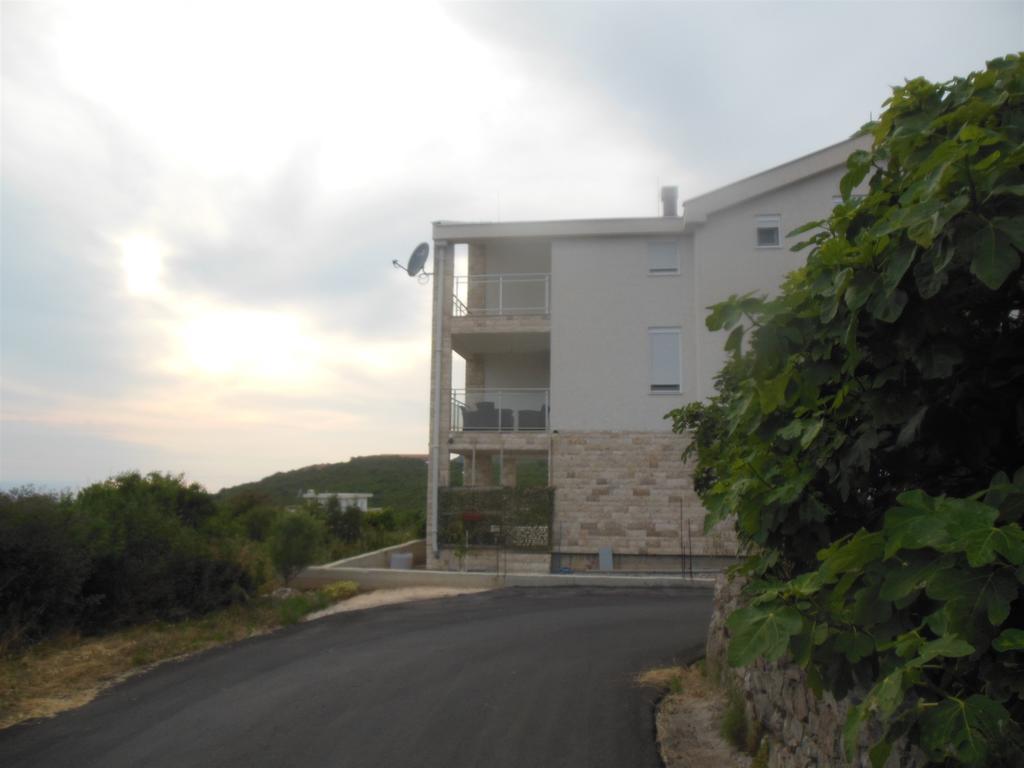 Apartment Vila Mirela Krimovica Exterior photo