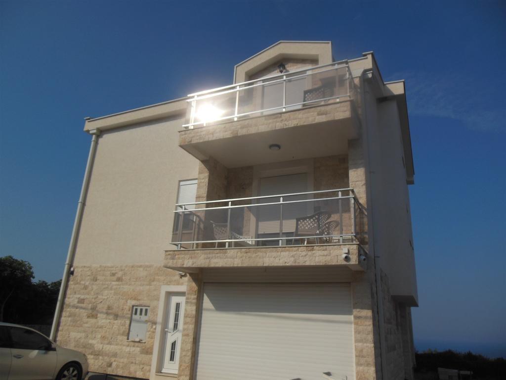 Apartment Vila Mirela Krimovica Exterior photo