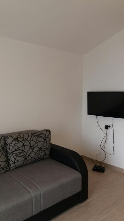 Apartment Vila Mirela Krimovica Exterior photo