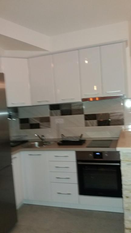 Apartment Vila Mirela Krimovica Exterior photo
