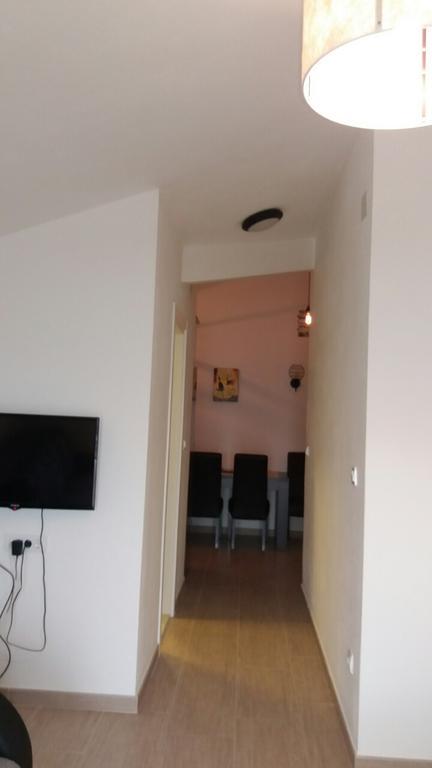 Apartment Vila Mirela Krimovica Exterior photo