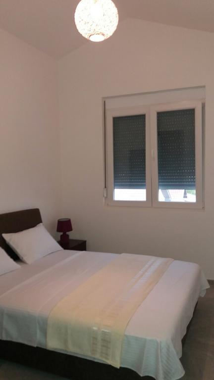 Apartment Vila Mirela Krimovica Exterior photo
