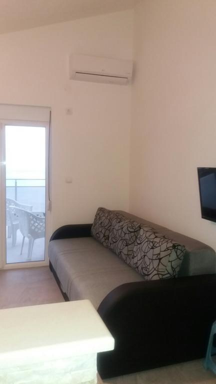 Apartment Vila Mirela Krimovica Exterior photo