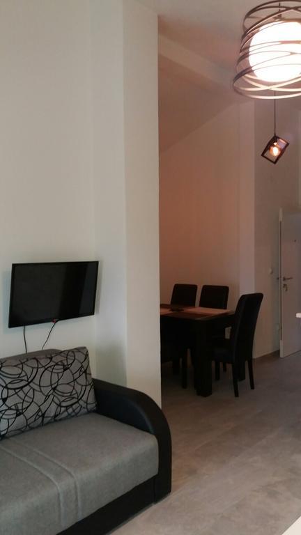 Apartment Vila Mirela Krimovica Exterior photo
