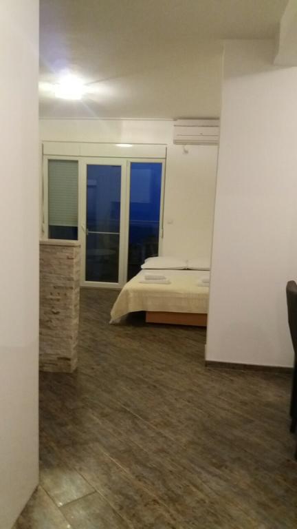 Apartment Vila Mirela Krimovica Exterior photo