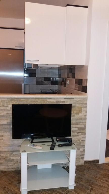 Apartment Vila Mirela Krimovica Exterior photo