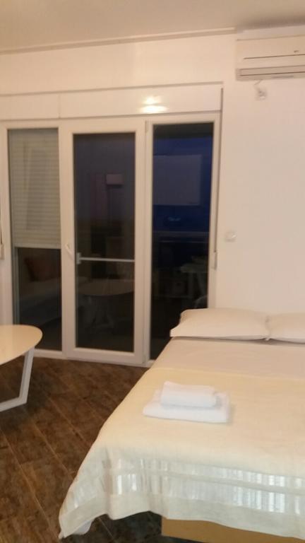 Apartment Vila Mirela Krimovica Exterior photo