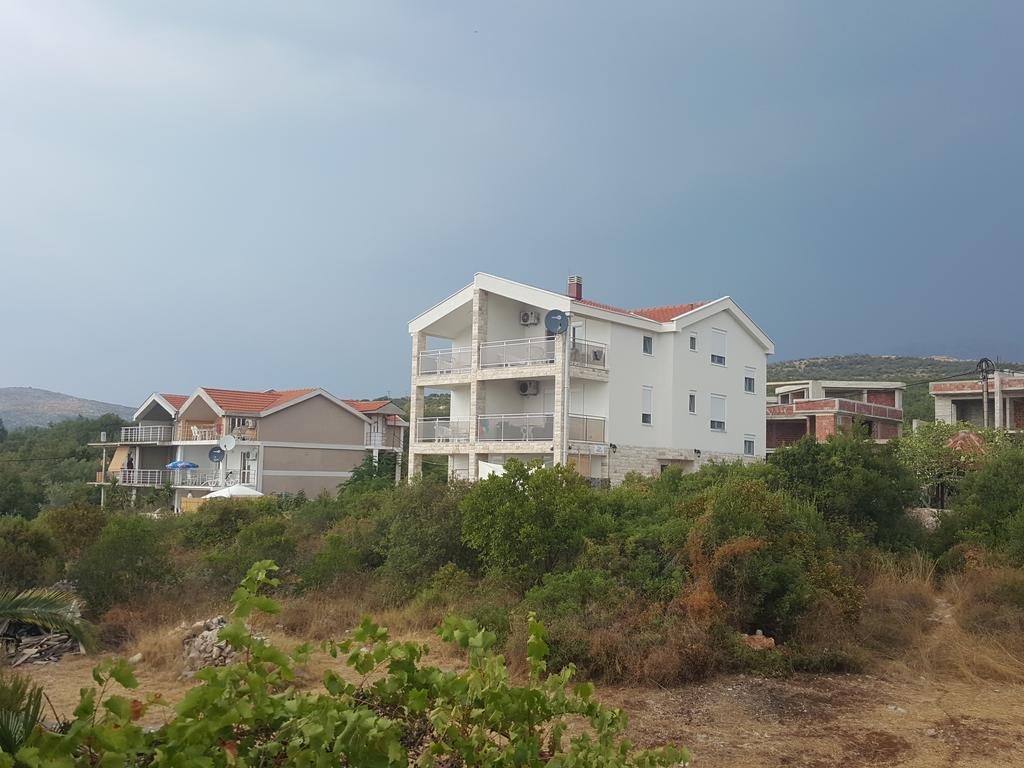 Apartment Vila Mirela Krimovica Exterior photo