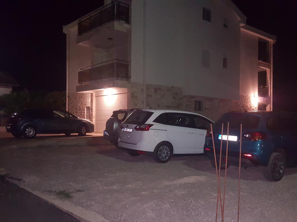 Apartment Vila Mirela Krimovica Exterior photo