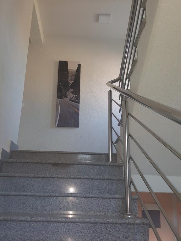 Apartment Vila Mirela Krimovica Exterior photo