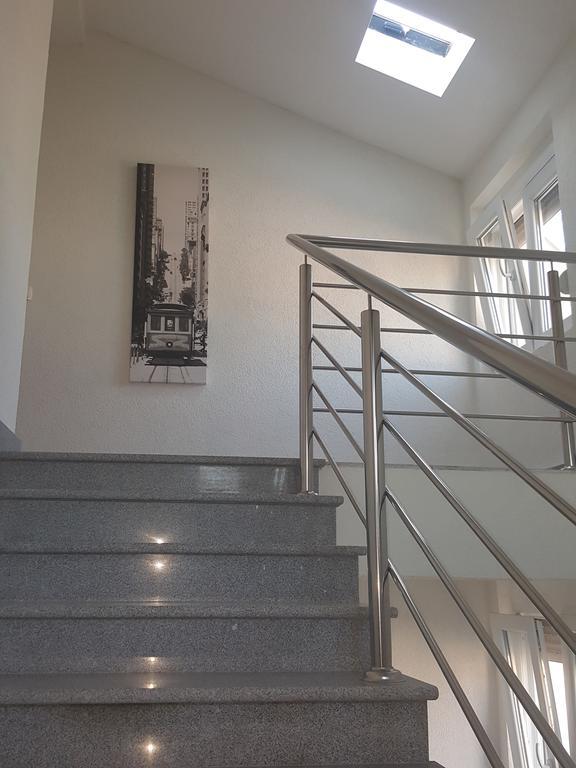 Apartment Vila Mirela Krimovica Exterior photo