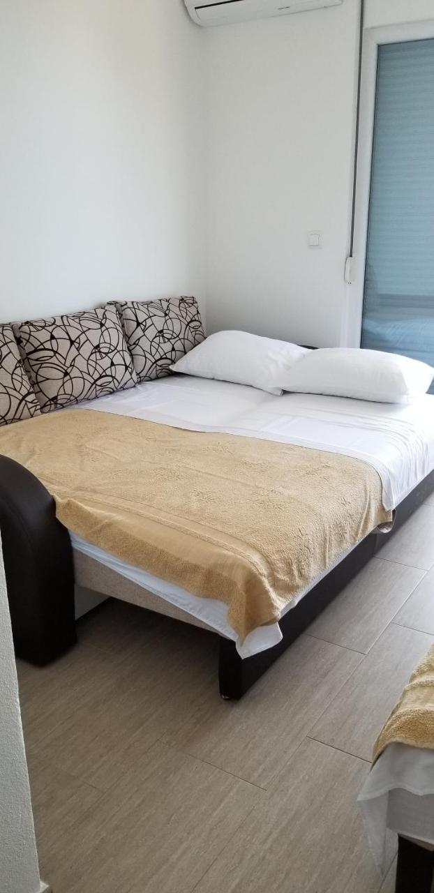 Apartment Vila Mirela Krimovica Exterior photo