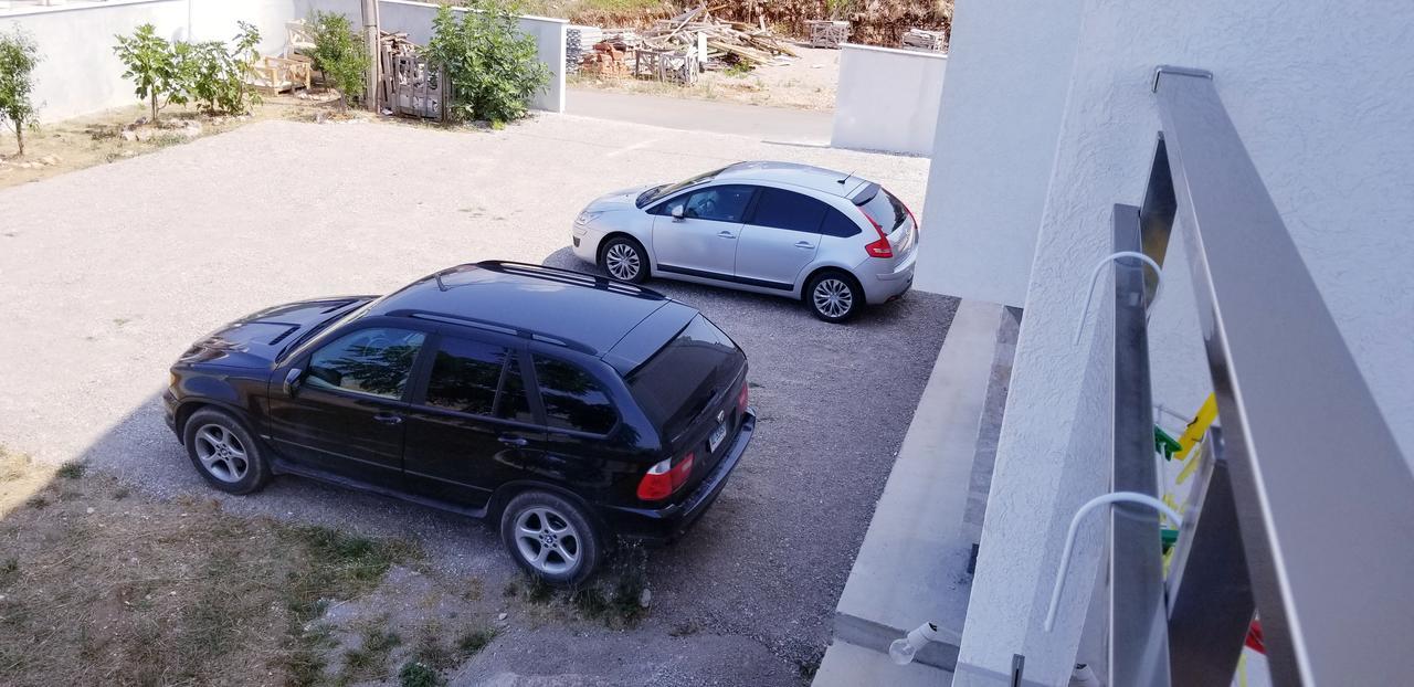 Apartment Vila Mirela Krimovica Exterior photo