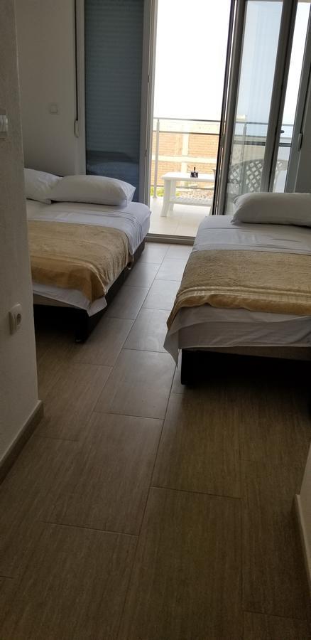 Apartment Vila Mirela Krimovica Exterior photo