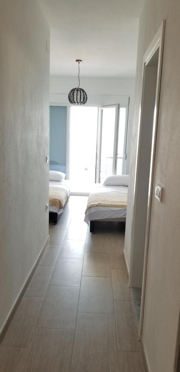 Apartment Vila Mirela Krimovica Exterior photo